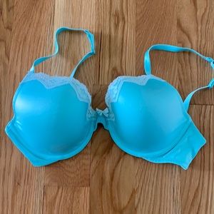 EUC Gapbody Bra